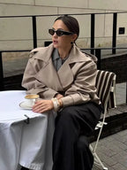 Giacca a vento - Adoria