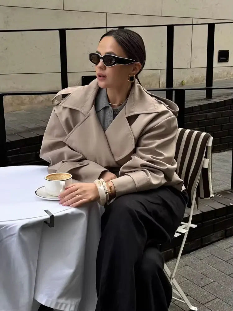 Giacca a vento - Adoria