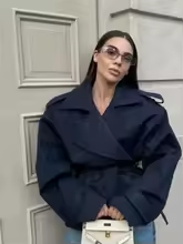 Giacca a vento - Adoria